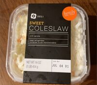 Coleslaw