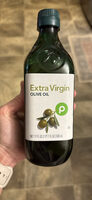 Extra Virgin Olive Oil