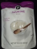 Jasmine Rice