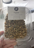 Pepitas