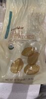 Gold Potatoes