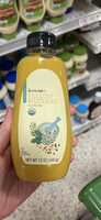 Yellow Mustard