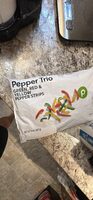 Peppertrio