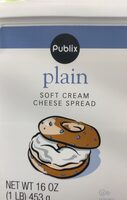 Cream cheese