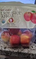 Lady Alice Apple