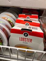 Lobster Bisque