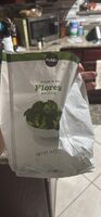 Florets Broccoli