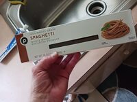Spaghetti