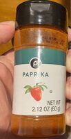 Paprika