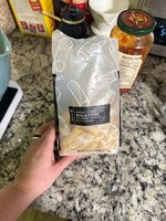 Rigatoni