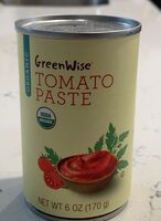 Tomato Paste