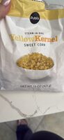 Sweet corn