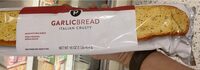 Garlic bread