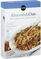 Sweetened Multigrain Cereal