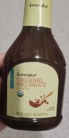 Original BBQ Sauce
