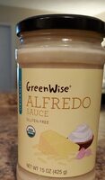 Alfredo Sauce