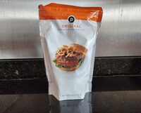 Original French Fried Onions