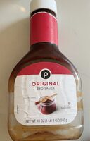 Bbq sauce