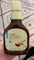 Original BBQ Sauce
