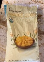 Sweet Corn