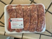 Fresh Sausage Links