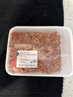 Fresh Bulk Sausage
