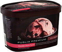Chocolate cherish passion premium classic ice cream