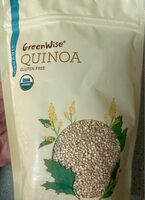 Quinoa
