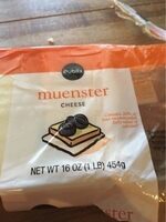 Publix Munster Cheese