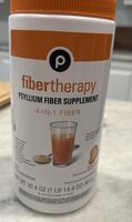 Finertherapy
