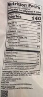 White Corn Tortilla Chips