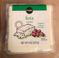 Feta Cheese
