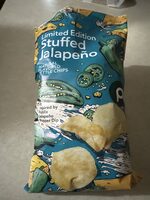 Publix jalapeño chips