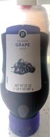 Grape Jelly