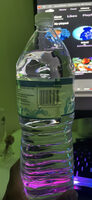Bottle Of Water