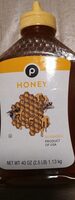Honey