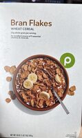 Bran Flakes