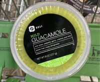 Guacamole