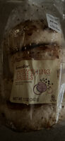 Everything bagels