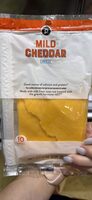 Mild Cheddar Cheese