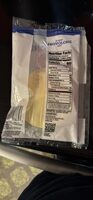 Not-Smoked Provolone Cheese