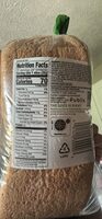Publix bread