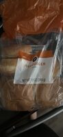 Hamburger Buns