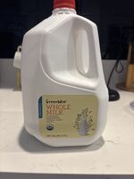 Whole Milk