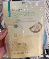 Mozzarella