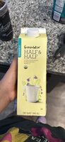 Half & Half