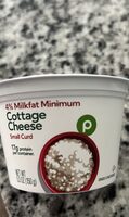 Cottage Cheese
