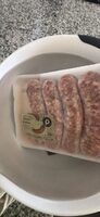 Sweet Italian Sausage, Sweet Italian