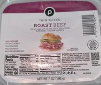 Roast Beef