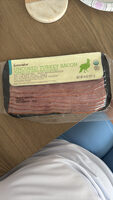 Uncured Turkey Bacon